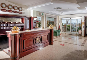 Hotel Sabbie d'Oro Giardini Naxos
